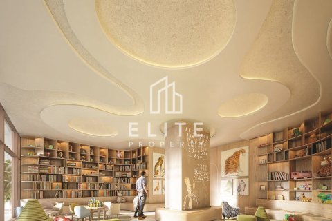 شقة في The Crescent, نخلة جميرا, دبي 2 غرف نوم, 151 م² رقم 141243 - صورة 5