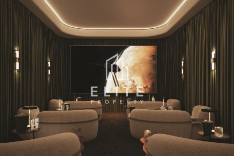 شقة في The Crescent, نخلة جميرا, دبي 2 غرف نوم, 151 م² رقم 141243 - صورة 17