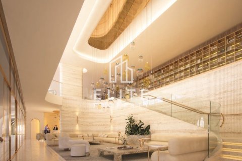 شقة في The Crescent, نخلة جميرا, دبي 2 غرف نوم, 151 م² رقم 141243 - صورة 19