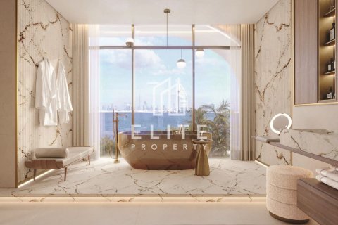 شقة في The Crescent, نخلة جميرا, دبي 2 غرف نوم, 151 م² رقم 141243 - صورة 14