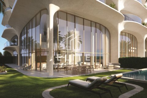 شقة في The Crescent, نخلة جميرا, دبي 2 غرف نوم, 151 م² رقم 141243 - صورة 9