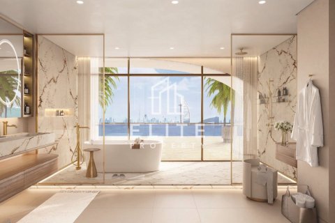 شقة في The Crescent, نخلة جميرا, دبي 2 غرف نوم, 151 م² رقم 141243 - صورة 16