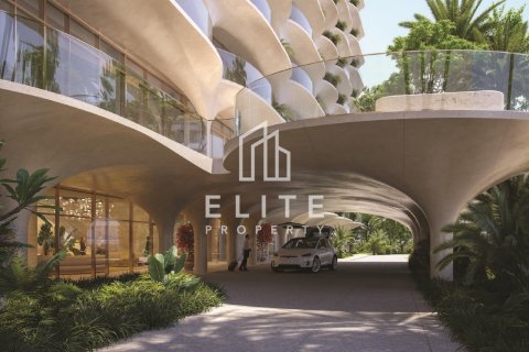 شقة في The Crescent, نخلة جميرا, دبي 2 غرف نوم, 151 م² رقم 141243 - صورة 3
