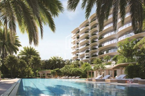 شقة في The Crescent, نخلة جميرا, دبي 2 غرف نوم, 151 م² رقم 141243
