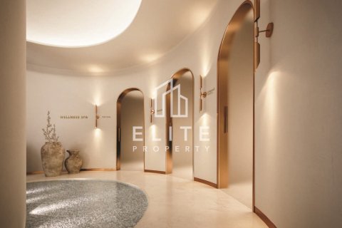 شقة في The Crescent, نخلة جميرا, دبي 2 غرف نوم, 151 م² رقم 141243 - صورة 6