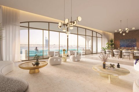 شقة في The Crescent, نخلة جميرا, دبي 2 غرف نوم, 151 م² رقم 141243 - صورة 11