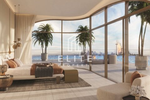 شقة في The Crescent, نخلة جميرا, دبي 2 غرف نوم, 151 م² رقم 141243 - صورة 2