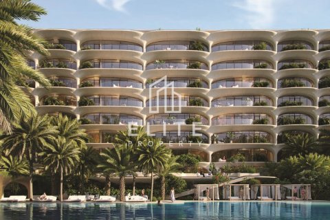 شقة في The Crescent, نخلة جميرا, دبي 2 غرف نوم, 151 م² رقم 141243 - صورة 21