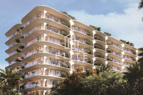 شقة في The Crescent, نخلة جميرا, دبي 2 غرف نوم, 151 م² رقم 141243 - صورة 24