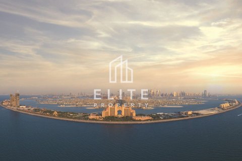شقة في The Crescent, نخلة جميرا, دبي 2 غرف نوم, 151 م² رقم 141243 - صورة 25