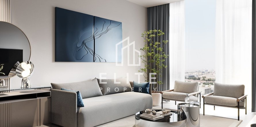 Apartment in Al Furjan, Dubai 2 bedrooms, 121 sq.m. № 141251