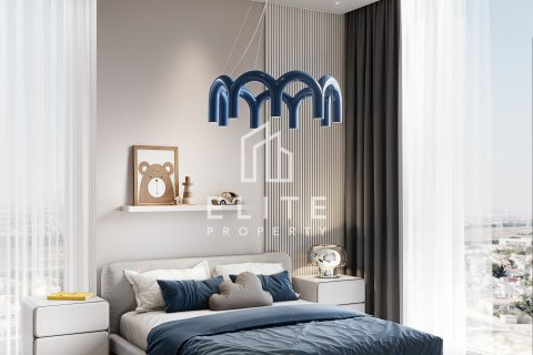 Apartment in Al Furjan, Dubai 2 bedrooms, 121 sq.m. № 141251 - photo 9