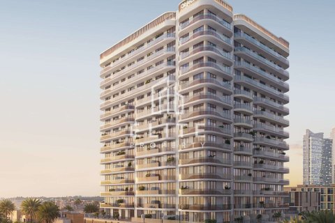 Apartment in Al Furjan, Dubai 2 bedrooms, 121 sq.m. № 141251 - photo 13