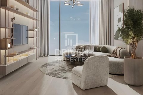Apartamento en Dubai Land, Dubai, 1 dormitorio, 78 m², № 19979 - foto 3