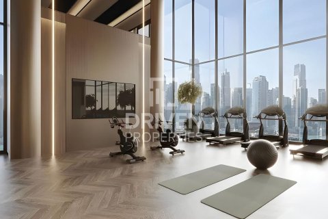 Apartamento en Dubai Land, Dubai, 1 dormitorio, 78 m², № 19979 - foto 6