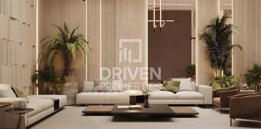Apartamento en Dubai Land, Dubai, 1 dormitorio, 78 m², № 19979