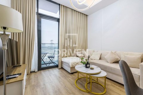 Appartement à Meydan, Dubai, 1 chambre, 46 m², № 19978 - photo 3