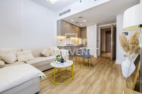 Appartement à Meydan, Dubai, 1 chambre, 46 m², № 19978 - photo 1