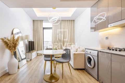 Appartement à Meydan, Dubai, 1 chambre, 46 m², № 19978 - photo 2