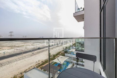 Appartement à Meydan, Dubai, 1 chambre, 46 m², № 19978 - photo 10