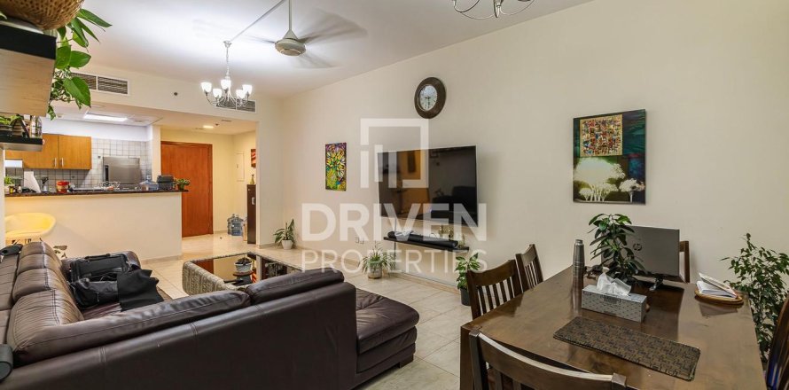 Appartement à Dubai Land, Dubai, 2 chambres, 120 m², № 19977