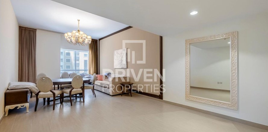 Appartement à Dubai Marina, Dubai, 2 chambres, 150 m², № 19969