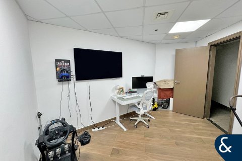 Appartement à Jumeirah Beach Residence, Dubai, 3 chambres, 214 m², № 75770 - photo 20