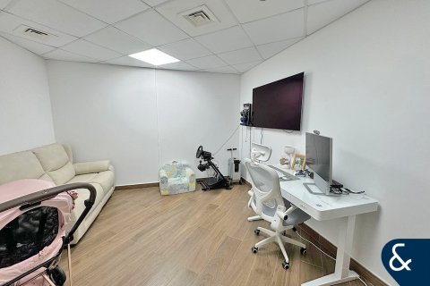 Appartement à Jumeirah Beach Residence, Dubai, 3 chambres, 214 m², № 75770 - photo 19