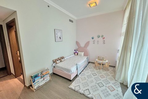 Appartement à Jumeirah Beach Residence, Dubai, 3 chambres, 214 m², № 75770 - photo 11