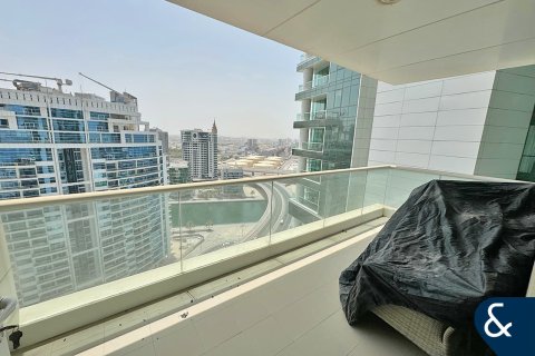Appartement à Jumeirah Beach Residence, Dubai, 3 chambres, 214 m², № 75770 - photo 6