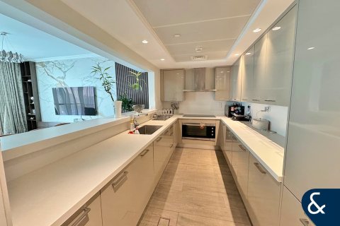 Appartement à Jumeirah Beach Residence, Dubai, 3 chambres, 214 m², № 75770 - photo 8