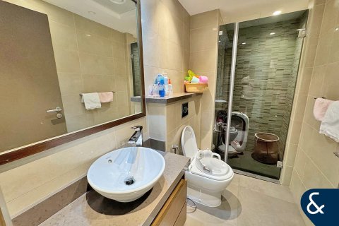 Appartement à Jumeirah Beach Residence, Dubai, 3 chambres, 214 m², № 75770 - photo 23