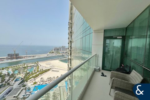 Appartement à Jumeirah Beach Residence, Dubai, 3 chambres, 214 m², № 75770 - photo 7