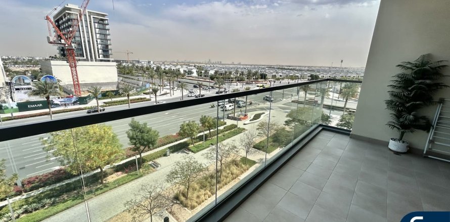 Appartement à Park Heights, Dubai Hills Estate, Dubai, 2 chambres, 125 m², № 75769