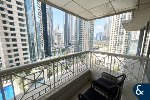 Apartment in Downtown Dubai (Downtown Burj Dubai), Dubai 2 bedrooms, 96 sq.m. № 75756 - photo 14