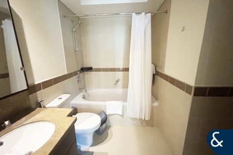 Apartment in Downtown Dubai (Downtown Burj Dubai), Dubai 2 bedrooms, 96 sq.m. № 75756 - photo 9