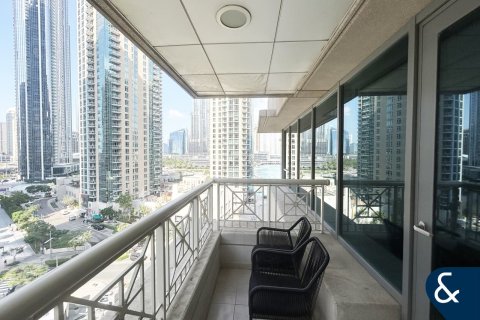 Apartment in Downtown Dubai (Downtown Burj Dubai), Dubai 2 bedrooms, 96 sq.m. № 75756 - photo 3