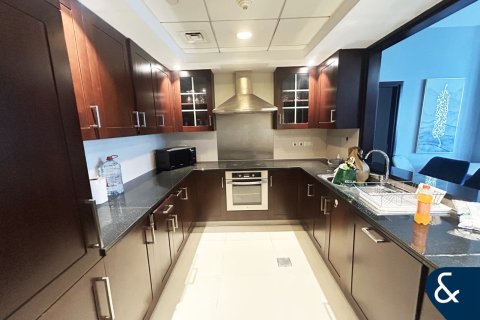 Apartment in Downtown Dubai (Downtown Burj Dubai), Dubai 2 bedrooms, 96 sq.m. № 75756 - photo 4