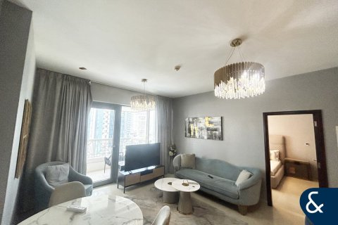 Apartment in Downtown Dubai (Downtown Burj Dubai), Dubai 2 bedrooms, 96 sq.m. № 75756 - photo 10