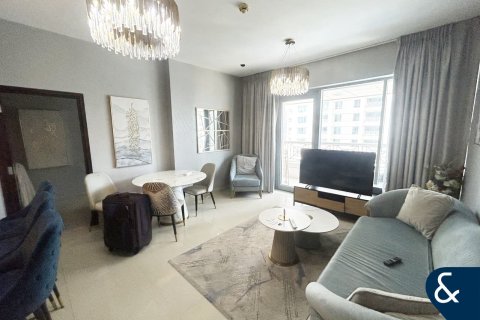 Apartment in Downtown Dubai (Downtown Burj Dubai), Dubai 2 bedrooms, 96 sq.m. № 75756 - photo 2