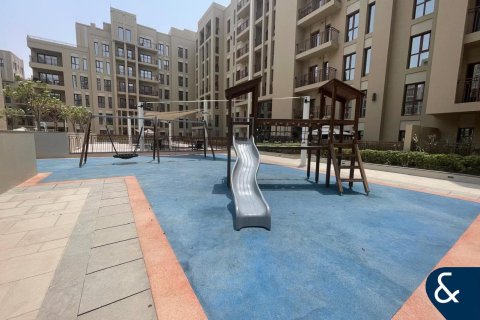 شقة في Zahra Breeze Apartments, Town Square, دبي 2 غرف نوم, 138 م² رقم 75757 - صورة 12