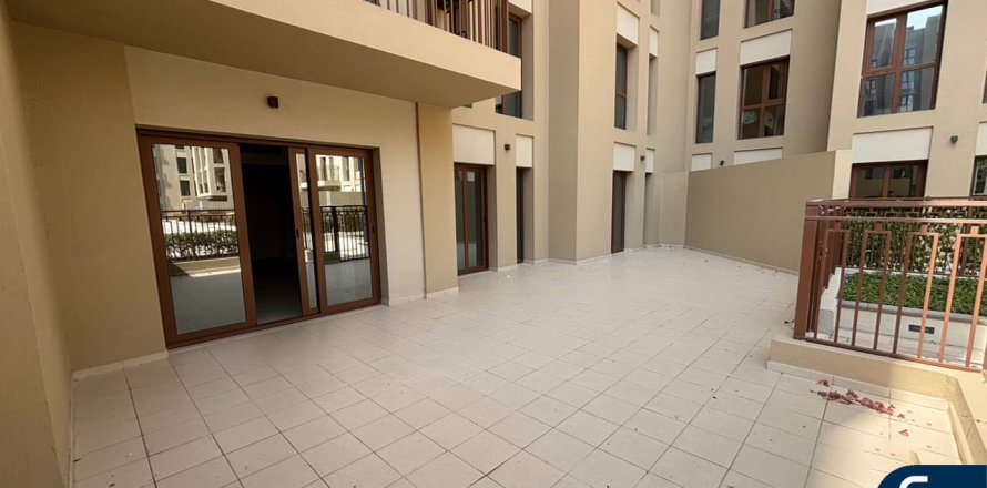 شقة في Zahra Breeze Apartments, Town Square, دبي 2 غرف نوم, 138 م² رقم 75757