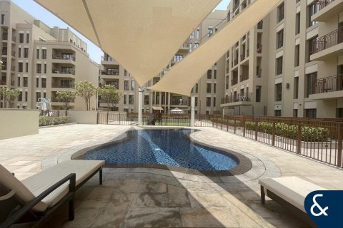 شقة في Zahra Breeze Apartments, Town Square, دبي 2 غرف نوم, 138 م² رقم 75757 - صورة 10