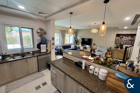 Villa à Bella Casa, Serena, Dubai, 3 chambres, 175 m², № 75758 - photo 4