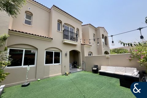 Villa à Bella Casa, Serena, Dubai, 3 chambres, 175 m², № 75758 - photo 7