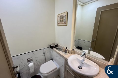 Villa à Bella Casa, Serena, Dubai, 3 chambres, 175 m², № 75758 - photo 5