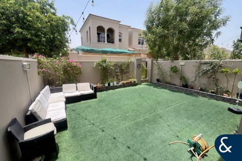 Villa à Bella Casa, Serena, Dubai, 3 chambres, 175 m², № 75758 - photo 6