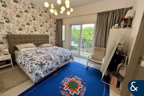 Villa à Bella Casa, Serena, Dubai, 3 chambres, 175 m², № 75758 - photo 8