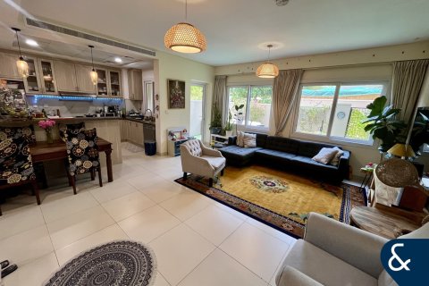 Villa à Bella Casa, Serena, Dubai, 3 chambres, 175 m², № 75758 - photo 1