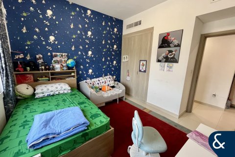 Villa à Bella Casa, Serena, Dubai, 3 chambres, 175 m², № 75758 - photo 12